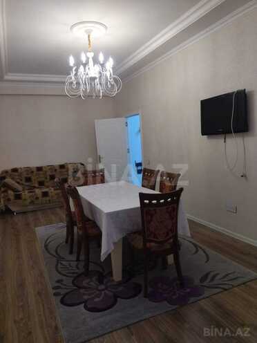 İcarəyə verilir 2 otaqlı yeni tikili 91 m², Abşeron r., photo 3 from 13