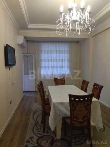 İcarəyə verilir 2 otaqlı yeni tikili 91 m², Abşeron r., photo 4 from 13