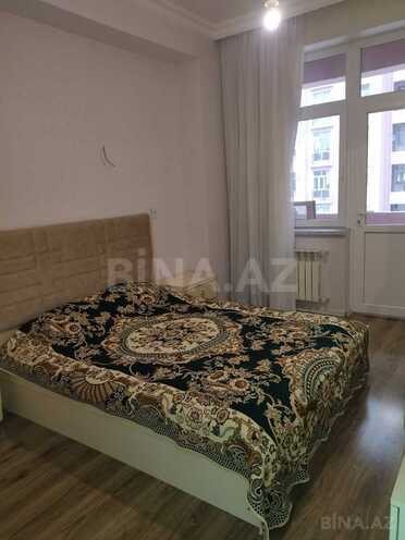 İcarəyə verilir 2 otaqlı yeni tikili 91 m², Abşeron r., photo 6 from 13