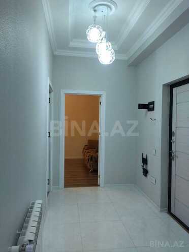 İcarəyə verilir 2 otaqlı yeni tikili 91 m², Abşeron r., photo 9 from 13