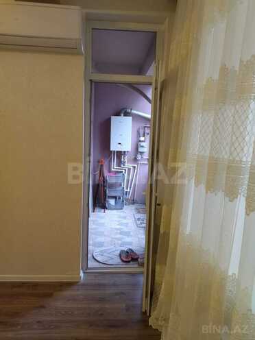 İcarəyə verilir 2 otaqlı yeni tikili 91 m², Abşeron r., photo 10 from 13