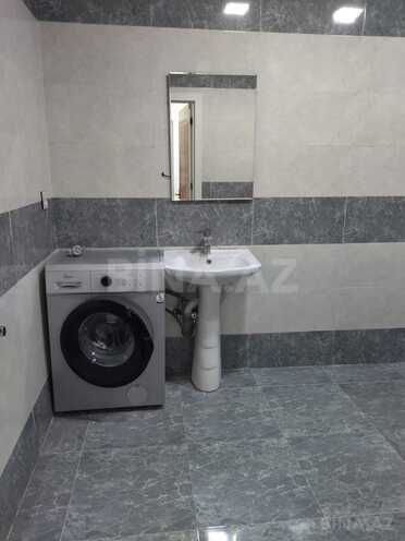 İcarəyə verilir 2 otaqlı yeni tikili 91 m², Abşeron r., photo 12 from 13