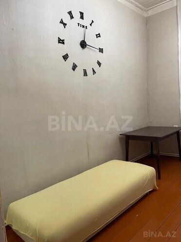 Satılır 10 otaqlı həyət evi/bağ evi 200 m², 28 May m., photo 28 from 32