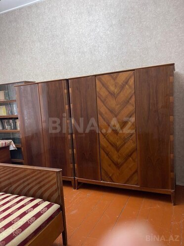 Satılır 10 otaqlı həyət evi/bağ evi 200 m², 28 May m., photo 29 from 32