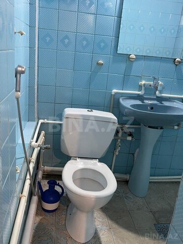 Satılır 10 otaqlı həyət evi/bağ evi 200 m², 28 May m., photo 24 from 32