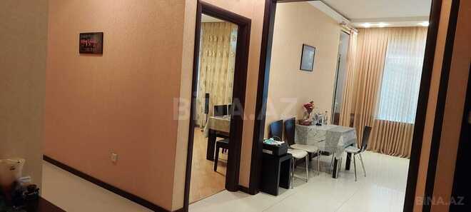 Продаётся 2-комн. новостройка 90 м², м. Мемар Аджеми, photo 8 from 10