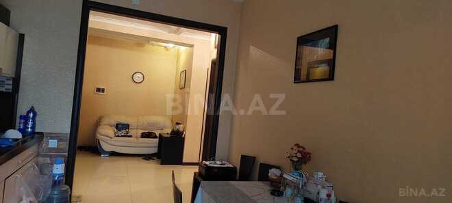 Продаётся 2-комн. новостройка 90 м², м. Мемар Аджеми, photo 3 from 10