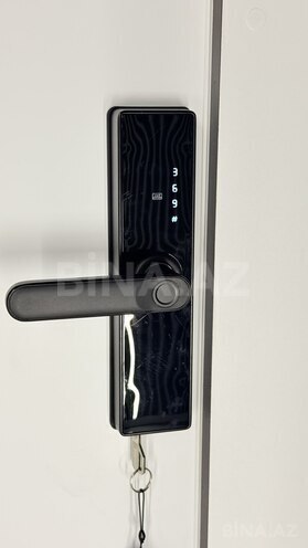 İcarəyə verilir 1 otaqlı ofis 21 m², Nizami m., photo 18 from 22