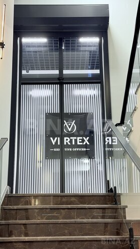 İcarəyə verilir 1 otaqlı ofis 21 m², Nizami m., photo 8 from 22