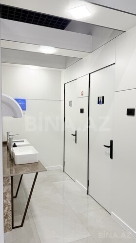 İcarəyə verilir 1 otaqlı ofis 21 m², Nizami m., photo 20 from 22