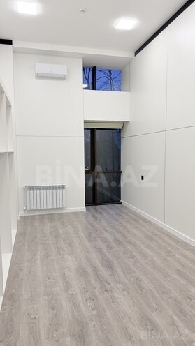 İcarəyə verilir 1 otaqlı ofis 21 m², Nizami m., photo 15 from 22