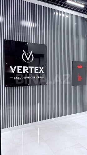 İcarəyə verilir 1 otaqlı ofis 21 m², Nizami m., photo 9 from 22