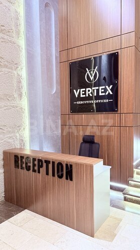 İcarəyə verilir 1 otaqlı ofis 21 m², Nizami m., photo 4 from 22