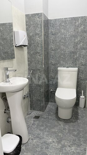 İcarəyə verilir 1 otaqlı ofis 21 m², Nizami m., photo 21 from 22