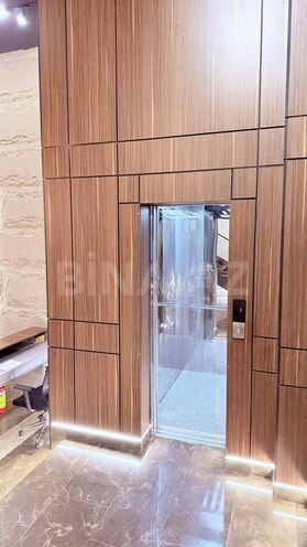 İcarəyə verilir 1 otaqlı ofis 21 m², Nizami m., photo 5 from 22