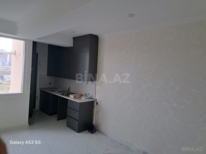 Сдаётся 3-комн. новостройка 90 м², Гарадагский р., photo 14 from 15