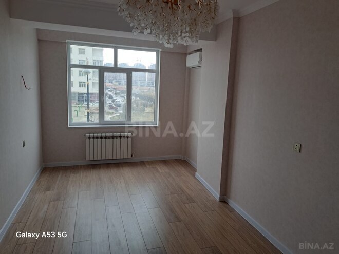 Сдаётся 3-комн. новостройка 90 м², Гарадагский р., photo 9 from 15