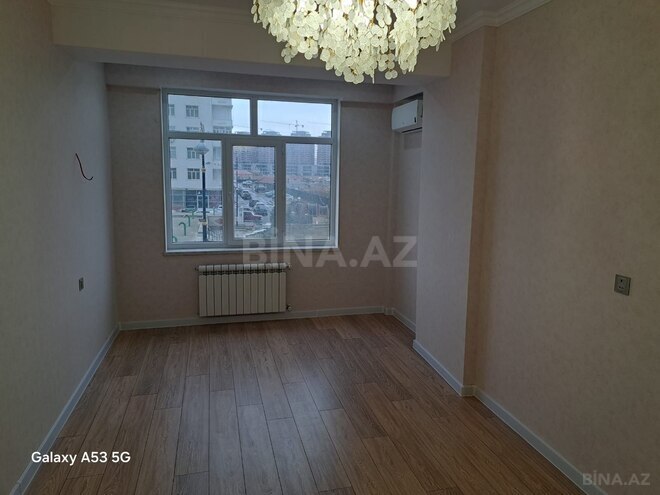 Сдаётся 3-комн. новостройка 90 м², Гарадагский р., photo 10 from 15