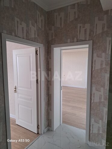 Сдаётся 3-комн. новостройка 90 м², Гарадагский р., photo 6 from 15