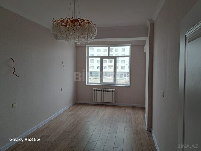 Сдаётся 3-комн. новостройка 90 м², Гарадагский р., photo 8 from 15
