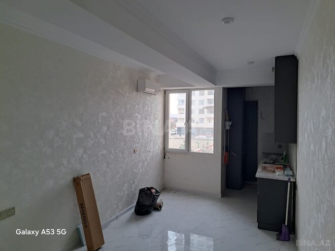 Сдаётся 3-комн. новостройка 90 м², Гарадагский р., photo 11 from 15