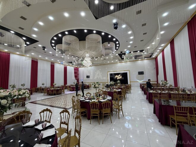 Продаётся  объект 1 000 м², м. Нефтчиляр, photo 7 from 12