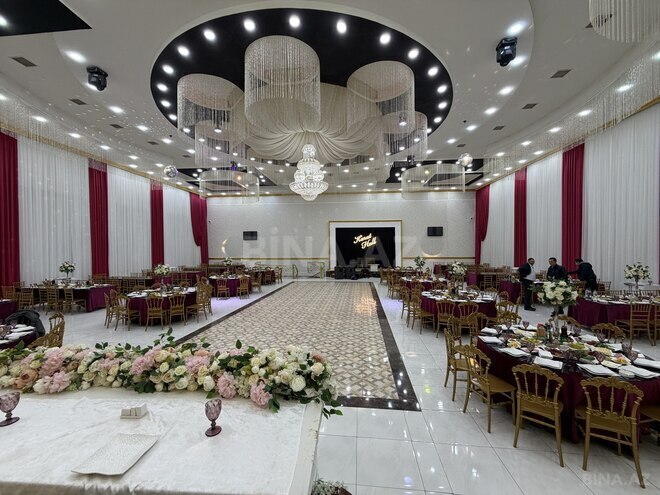 Продаётся  объект 1 000 м², м. Нефтчиляр, photo 4 from 12