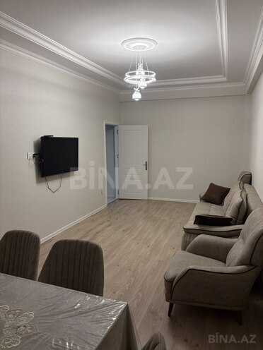 Satılır 2 otaqlı yeni tikili 91 m², Saray q., photo 8 from 16