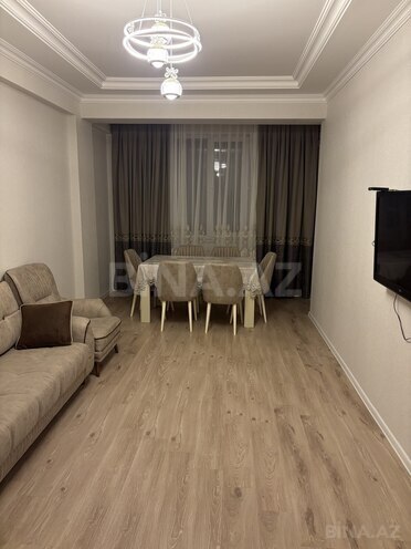 Satılır 2 otaqlı yeni tikili 91 m², Saray q., photo 7 from 16