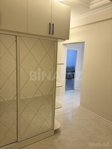Satılır 2 otaqlı yeni tikili 91 m², Saray q., photo 3 from 16