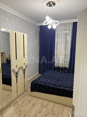 Satılır 2 otaqlı yeni tikili 91 m², Saray q., photo 9 from 16