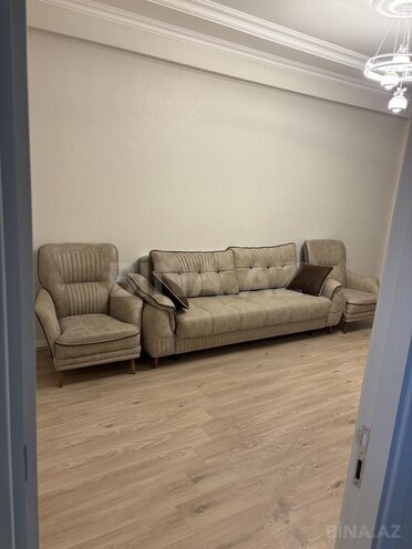 Satılır 2 otaqlı yeni tikili 91 m², Saray q., photo 6 from 16