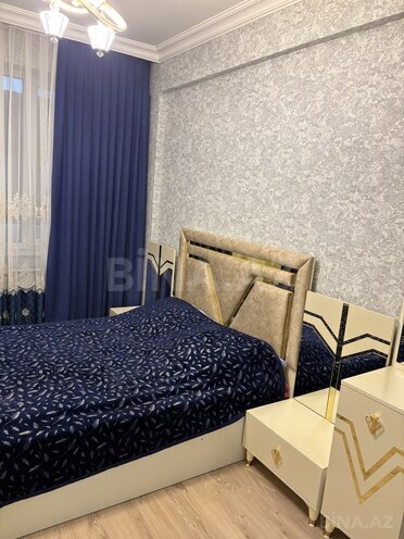 Satılır 2 otaqlı yeni tikili 91 m², Saray q., photo 10 from 16