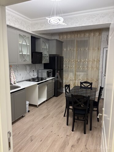 Satılır 2 otaqlı yeni tikili 91 m², Saray q., photo 12 from 16