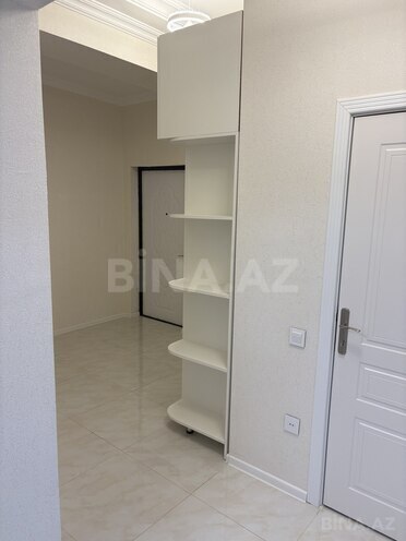 Satılır 2 otaqlı yeni tikili 91 m², Saray q., photo 4 from 16