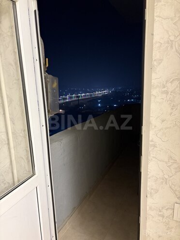 Satılır 2 otaqlı yeni tikili 91 m², Saray q., photo 15 from 16