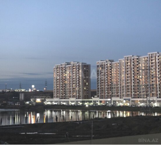 Продаётся 2-комн. новостройка 49 м², Ясамальский р., photo 15 from 16