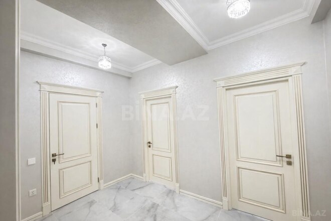 İcarəyə verilir 2 otaqlı yeni tikili 70 m², Ağ şəhər q., photo 8 from 15