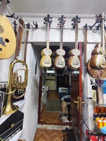 Сдаётся  объект 150 м², м. Сахил, photo 27 from 32