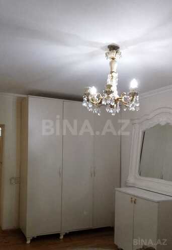 İcarəyə verilir 2 otaqlı köhnə tikili 40 m², Nəsimi m., photo 5 from 9