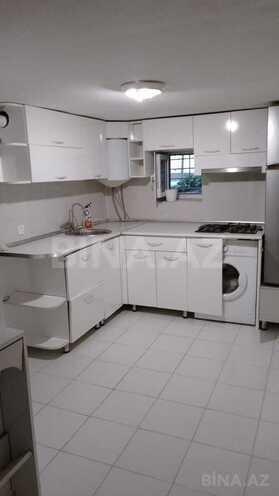 İcarəyə verilir 2 otaqlı köhnə tikili 40 m², Nəsimi m., photo 6 from 9