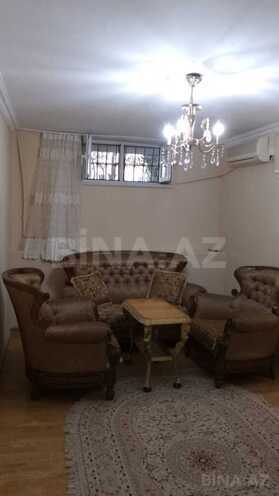 İcarəyə verilir 2 otaqlı köhnə tikili 40 m², Nəsimi m., photo 3 from 9