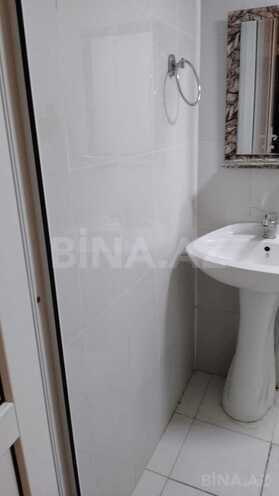 İcarəyə verilir 2 otaqlı köhnə tikili 40 m², Nəsimi m., photo 8 from 9