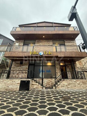 İcarəyə verilir  obyekt 330 m², Nəsimi r., photo 3 from 28