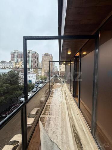 İcarəyə verilir  obyekt 330 m², Nəsimi r., photo 6 from 28