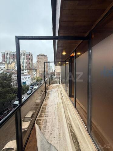 İcarəyə verilir  obyekt 330 m², Nəsimi r., photo 4 from 28