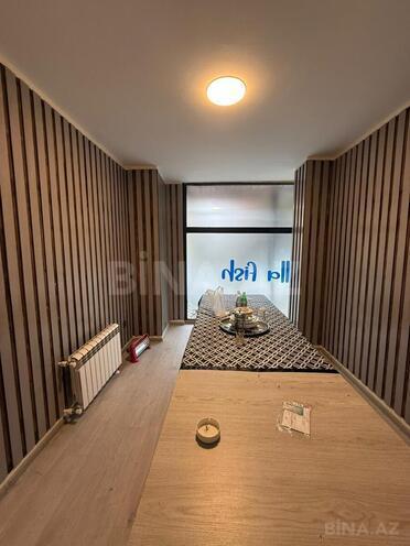 İcarəyə verilir  obyekt 330 m², Nəsimi r., photo 22 from 28