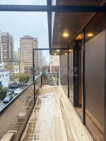 İcarəyə verilir  obyekt 330 m², Nəsimi r., photo 5 from 28