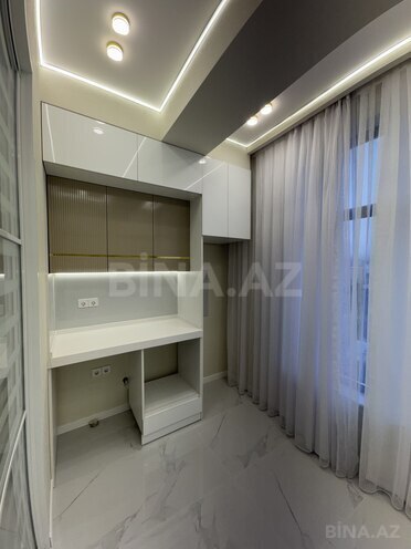 Satılır 2 otaqlı yeni tikili 69 m², Nizami m., photo 6 from 13