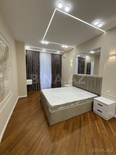 Satılır 2 otaqlı yeni tikili 69 m², Nizami m., photo 3 from 13